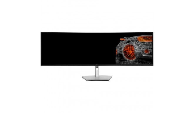 Dell UltraSharp 49 U4924DW 49" Dual QHD-monitor