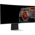 Samsung OLED G8 34" -pelinäyttö