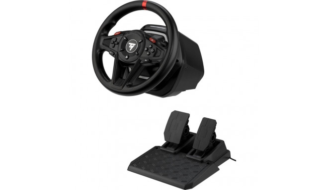 Thrustmaster T128 roolijuhtimine, PS4 / PS5 / PC