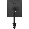 LG DualUp 28MQ780-B 27,6" -SDHQD -näyttö