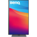 BenQ PD3205U 32" 4K-näyttö
