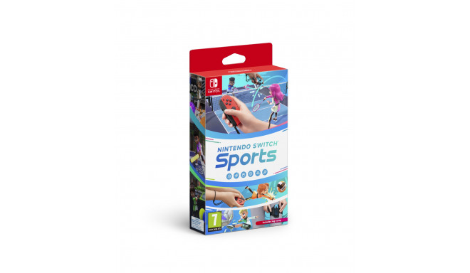 Nintendo Switch Sports (Switch)