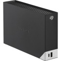Seagate One Touch Hub -ulkoinen kovalevy, 10 Tt