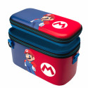 PDP Pull-N-Go Case -kuljetuskotelo, Switch, Mario