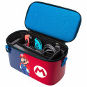 PDP Pull-N-Go Case -kuljetuskotelo, Switch, Mario