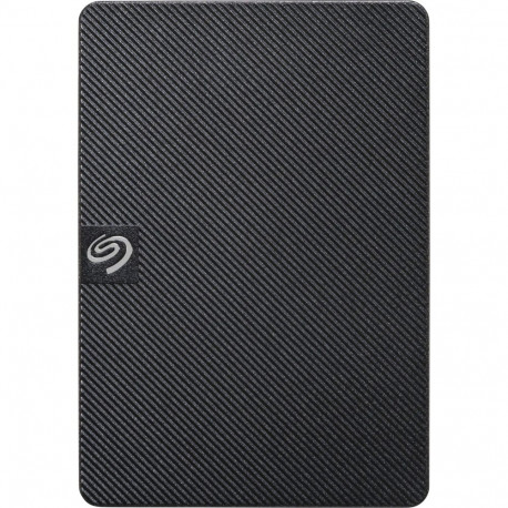 Seagate Expansion Portable väline kõvaketas, 5 TB