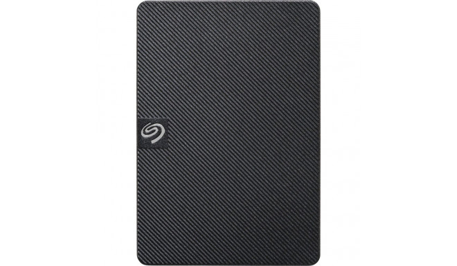 Seagate Expansion Portable väline kõvaketas, 5 TB