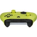 Microsoft Xbox -langaton ohjain, limenvihreä, Xbox / PC