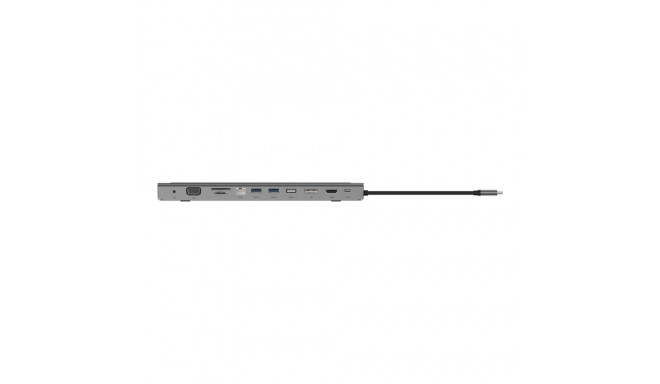 Belkin USB-C 11-in-1 multiport dokk