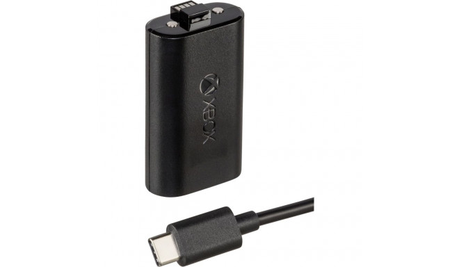 Microsoft Xbox Series X Play and Charge Kit -akkupaketti