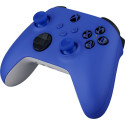 Microsoft Xbox -langaton ohjain, sininen, Xbox / PC