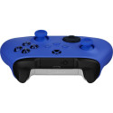 Microsoft Xbox -langaton ohjain, sininen, Xbox / PC