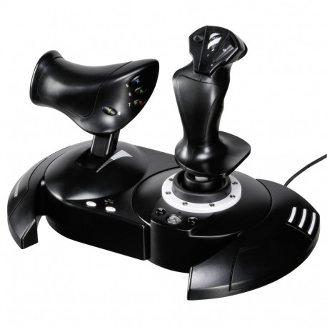 Thrustmaster T Flight HOTAS One -peliohjain, Xbox / PC