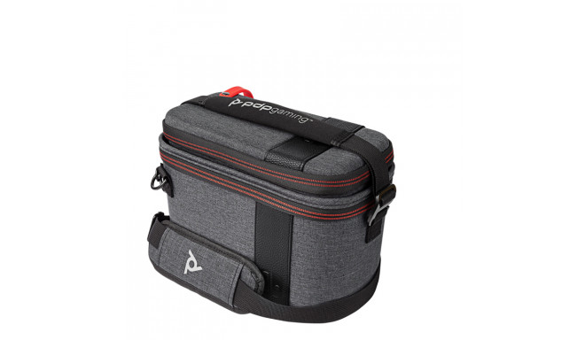 PDP Pull-N-Go Case -kuljetuskotelo, Switch