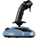 Thrustmaster TCA Officer Pack Airbus Edition -peliohjainpaketti, PC