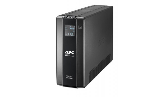APC Back-UPS PRO BR1300MI - UPS