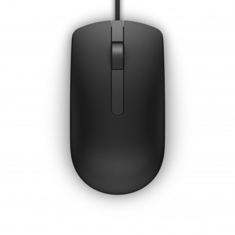 Dell Optical Mouse MS116 optiline hiir