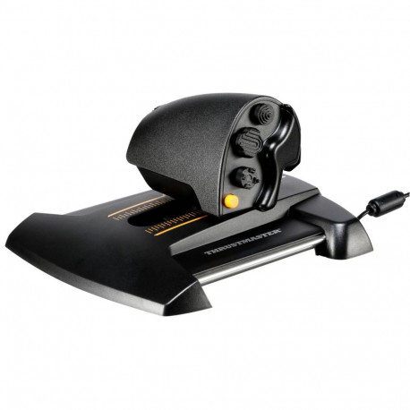 Thrustmaster TWCS Throttle -gaasikang, PC