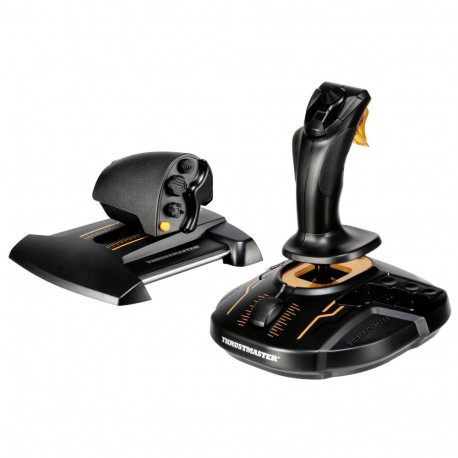 Thrustmaster T.16000M FCS HOTAS mängujuhtimisseade, PC