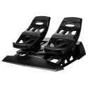 Thrustmaster TFRP T.Flight Rudder Pedals USB -pedaalit, PC / PS4