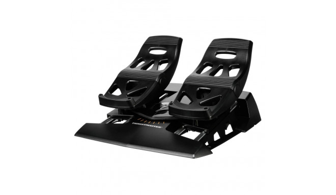 Thrustmaster TFRP T.Flight roolipedaalid USB, PC / PS4