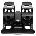 Thrustmaster TFRP T.Flight Rudder Pedals USB -pedaalit, PC / PS4