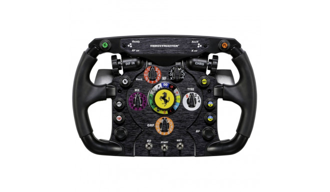 Thrustmaster Ferrari F1 Wheel Add-On -rattalisa T-seeria roolidele