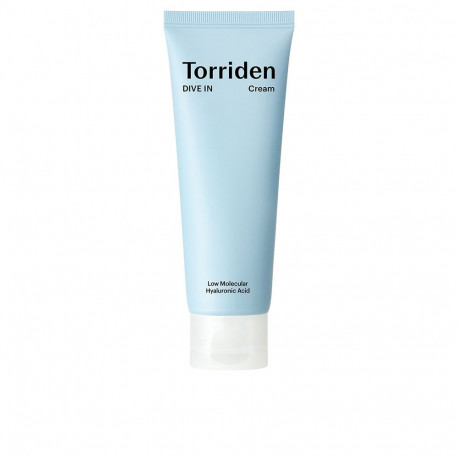 TORRIDEN DIVE-IN low molecular hyaluronic acid crema hidratante 80 ml