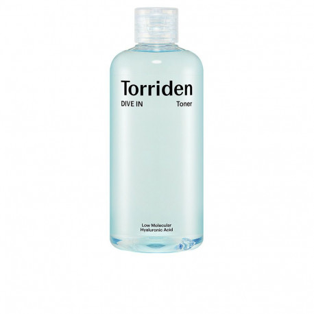 Torriden toonik DIVE-IN madalmolekulaarse hüaluroonhappega 300ml