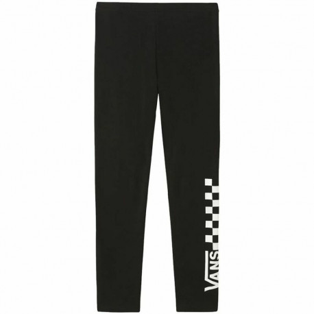 Sport leggings for Women Vans Blackboard Black - XS