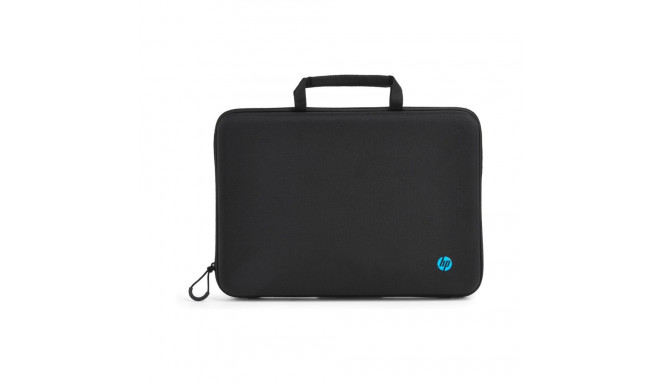 HP Mobility Rugged 14 Always On Top Load, Notebook Attachable - Black