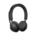 Jabra Evolve2 65 UC Stereo, No Stand, USB-A