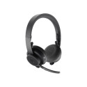 Logitech MS Zone Wireless Headset (981-000854)
