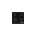 BEKO Hob HILW64222S 60 cm Gas Black