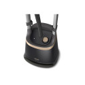Philips 3000 Series Stand Steamer STE3170/80, 3 steam settings, 2000W, Tiltable StyleBoard