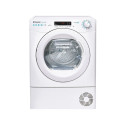 CANDY Dryer CSOE H8A2TE-S, Energy class A++, 8kg, Heat pump, Depth 61 cm