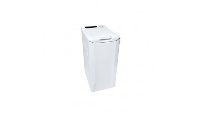 CANDY Top load Washing machine CSTG 28TE/1-S, 8 kg, 1200 rpm, Energy class F, Depth 60 cm