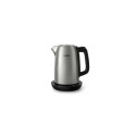 Philips Kettle HD9359/90 2200W 1.7l solar metal kettle brushed - temperature control
