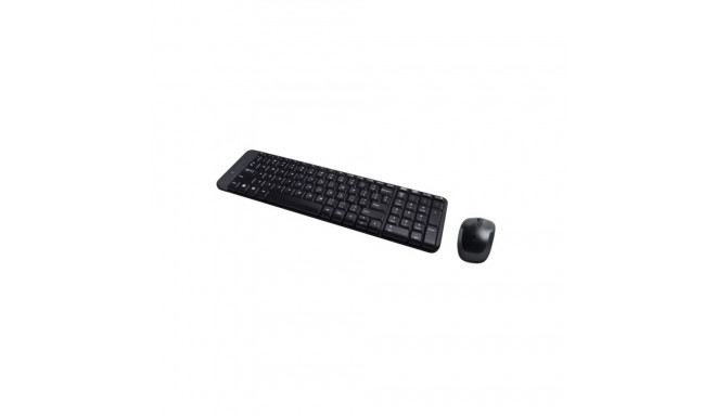 Logitech MK220 Wireless Combo (US) 920-003161