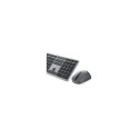 Dell Premier Multi-Device Wireless Keyboard and Mouse - KM7321W - US International (QWERTY)