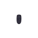 Logitech Mouse 910-001793 M90 grey