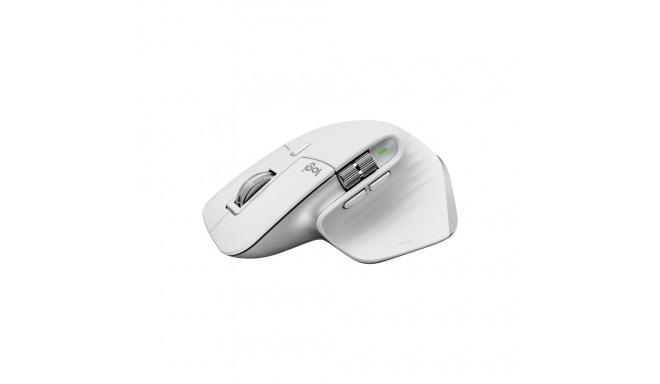  Wireless mouse Logitech MX Master 3S for MAC - Pale Grey