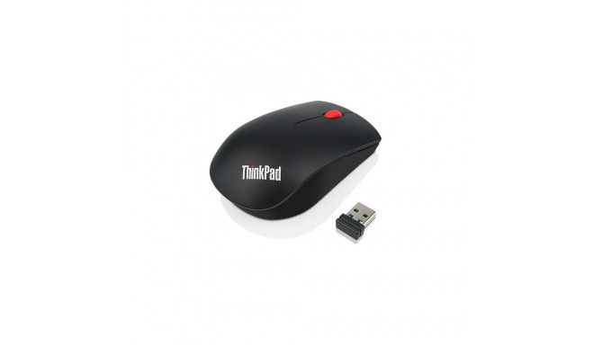 Lenovo ThinkPad Essential Wireless Mouse