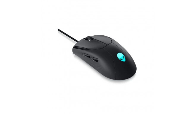 Dell Alienware Wired Gaming Mouse AW320M