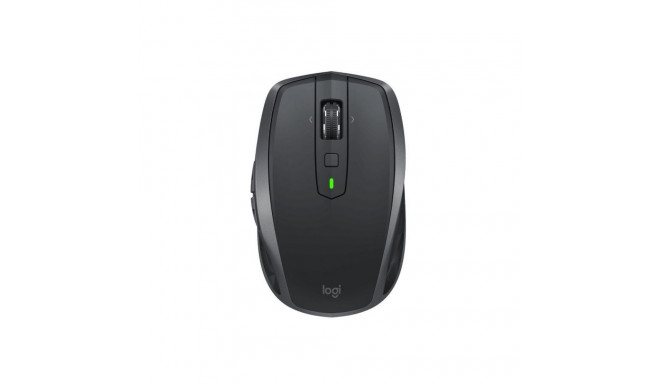 Logitech Mouse 910-005314 MX Anywhere 2 black