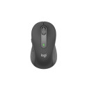 Logitech Mouse 910-006274 M650G grey