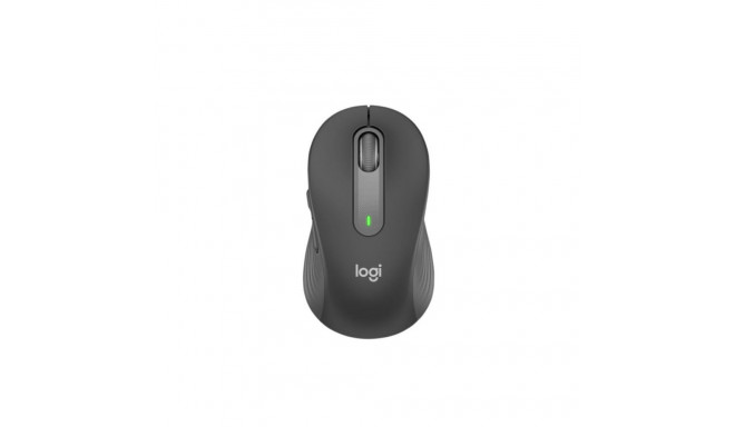 Logitech Mouse 910-006274 M650G grey