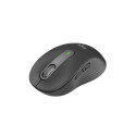 Logitech Mouse 910-006274 M650G grey