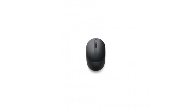 Dell Mobile Wireless Mouse - MS3320W - Black