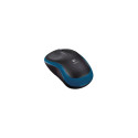 Logitech Wireless Mouse M185 blue (910-002236)